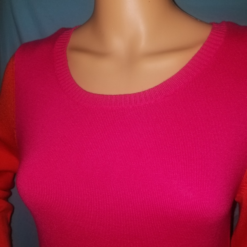 ELIZA J MIDI DRESS in S SMALL